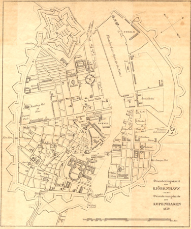 København 1839