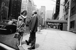 Garry Winogrand