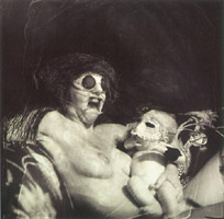 Joel-Peter Witkin