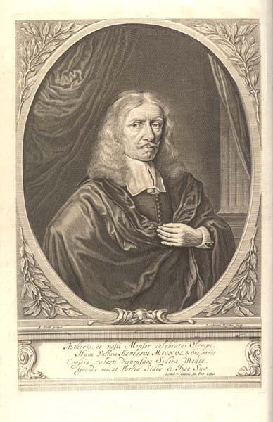Johannes Hevelius