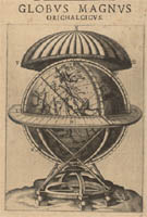 Brahe,Tycho Astronomiæ, planche22 1598lille.JPG (16458 bytes)