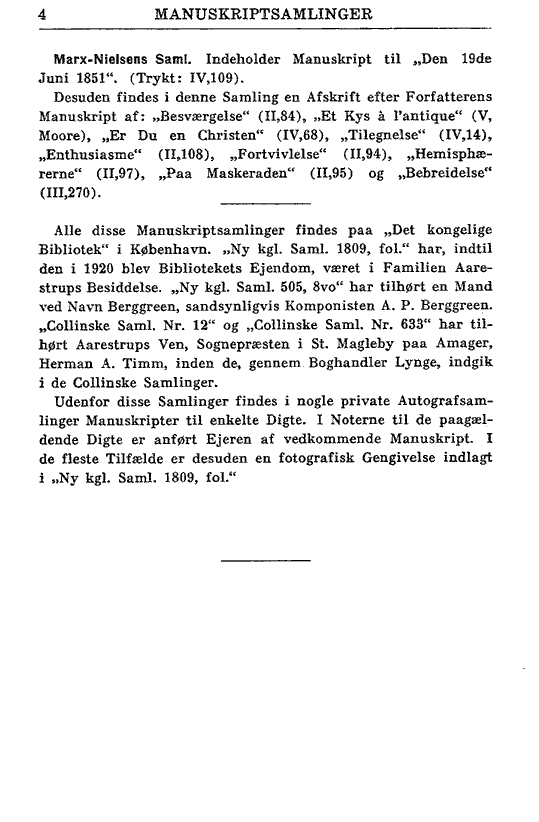 grafisk gengivelse af trykt side