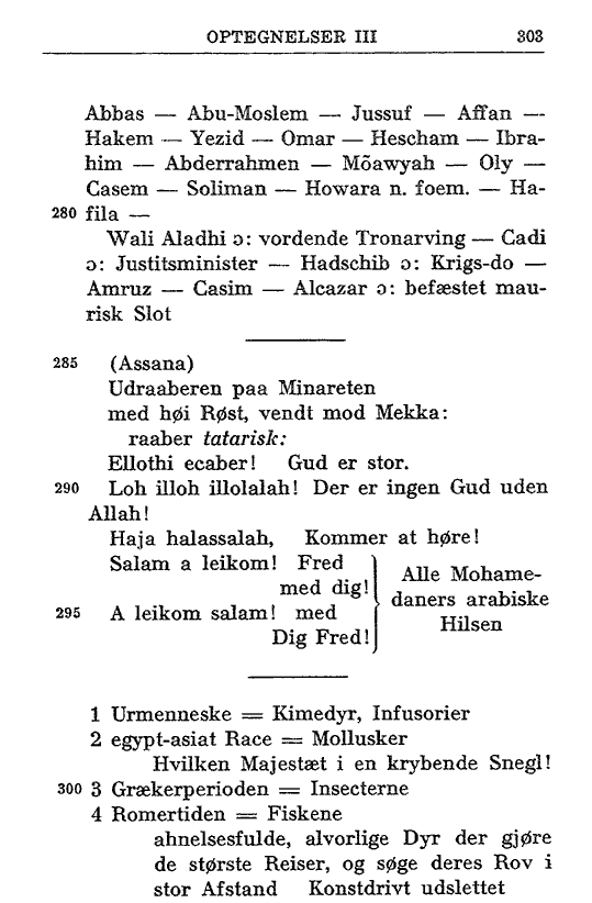 grafisk gengivelse af trykt side