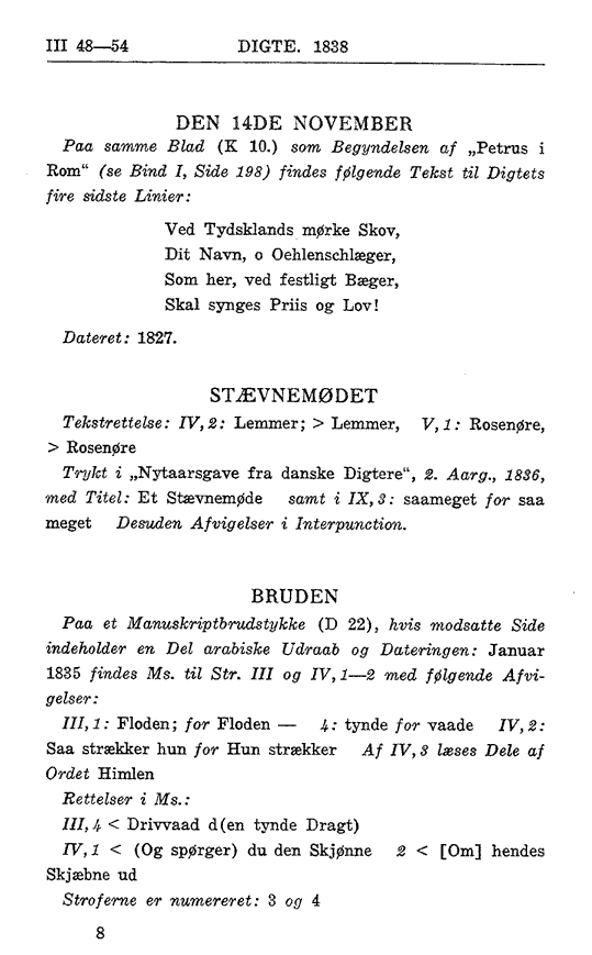 grafisk gengivelse af trykt side