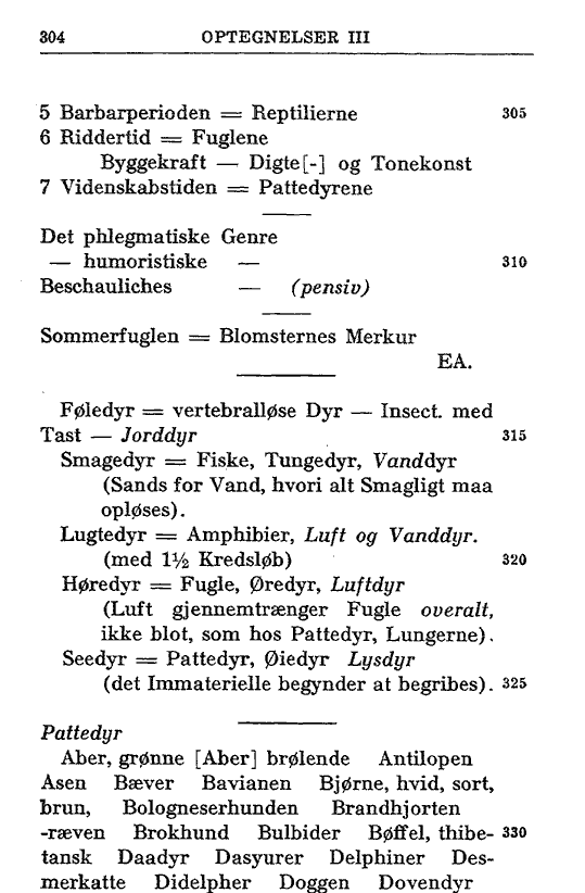 grafisk gengivelse af trykt side