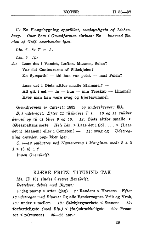 grafisk gengivelse af trykt side