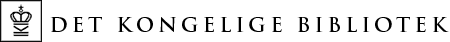 Det Kongelige Bibliotek