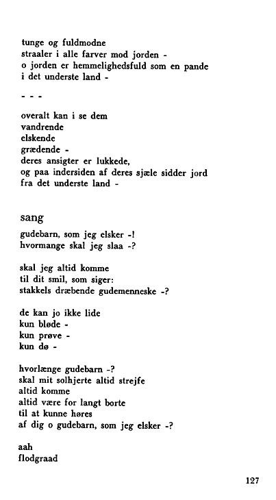 Gustaf Munch-Pedersens samlede skrifter vol 1 side 127
