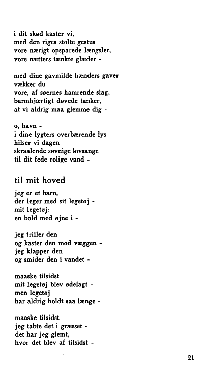 Gustaf Munch-Pedersens samlede skrifter vol 1 side 21