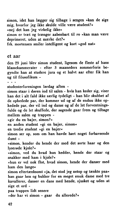 Gustaf Munch-Pedersens samlede skrifter vol 1 side 42