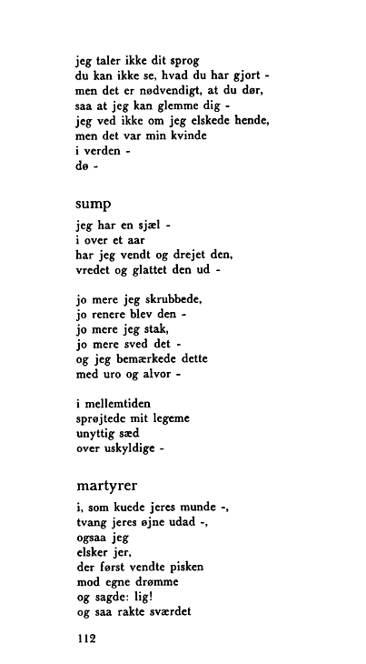 Gustaf Munch-Pedersens samlede skrifter vol 1 side 112