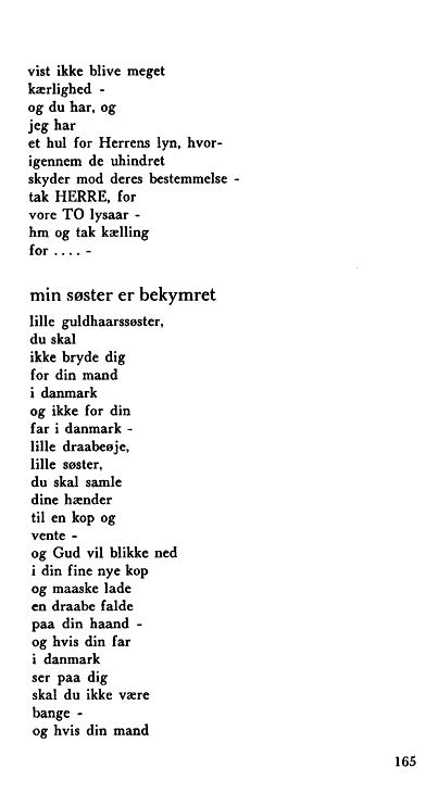 Gustaf Munch-Pedersens samlede skrifter vol 1 side 165