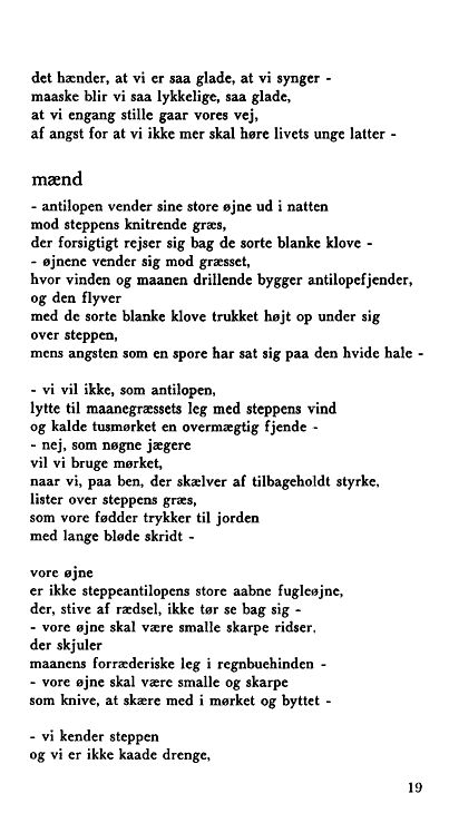 Gustaf Munch-Pedersens samlede skrifter vol 1 side 19
