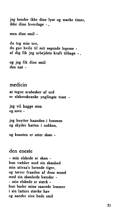Gustaf Munch-Pedersens samlede skrifter vol 1 side 31