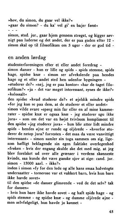 Gustaf Munch-Pedersens samlede skrifter vol 1 side 43