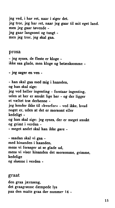 Gustaf Munch-Pedersens samlede skrifter vol 1 side 15