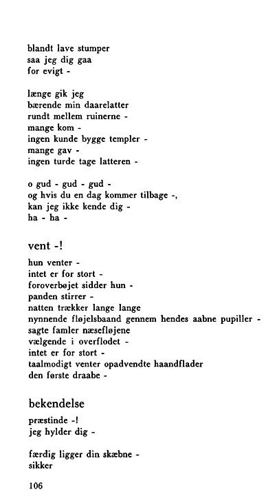 Gustaf Munch-Pedersens samlede skrifter vol 1 side 106