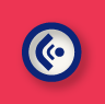 Logo for Det Virtuelle Musikbibliotek