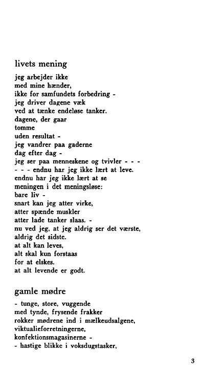 Gustaf Munch-Pedersens samlede skrifter vol 1 side 3