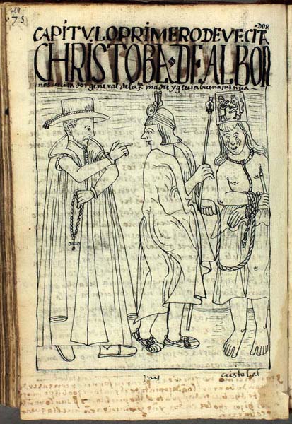 Manuscript Page