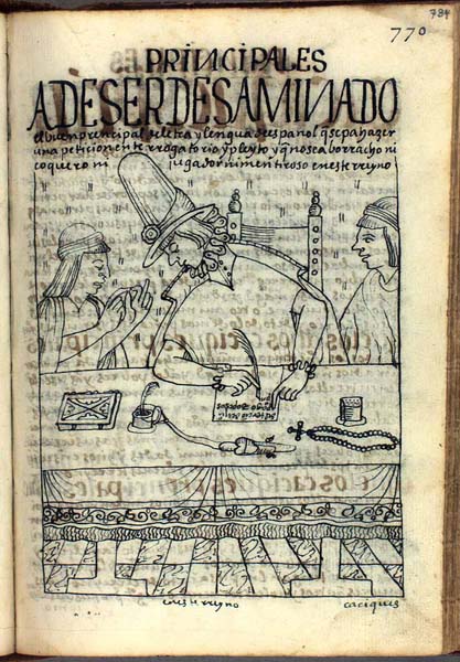 Manuscript Page