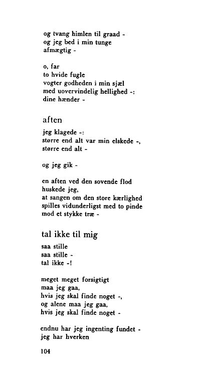 Gustaf Munch-Pedersens samlede skrifter vol 1 side 104