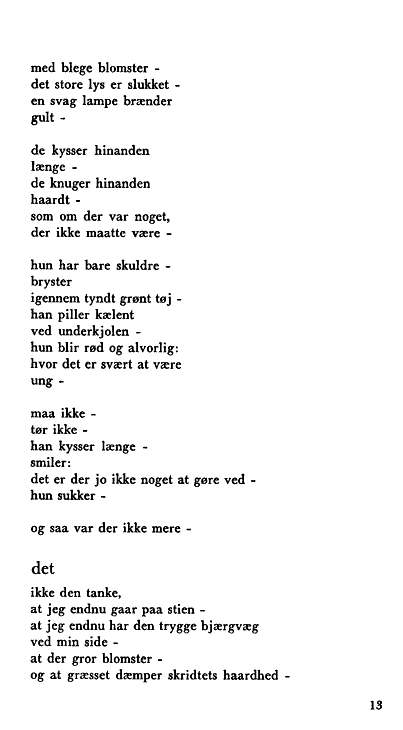 Gustaf Munch-Pedersens samlede skrifter vol 1 side 13