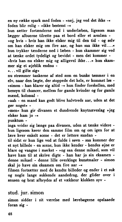 Gustaf Munch-Pedersens samlede skrifter vol 1 side 48