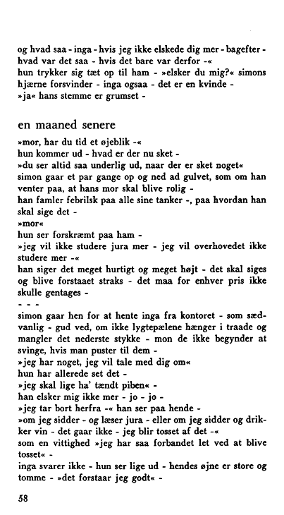 Gustaf Munch-Pedersens samlede skrifter vol 1 side 58
