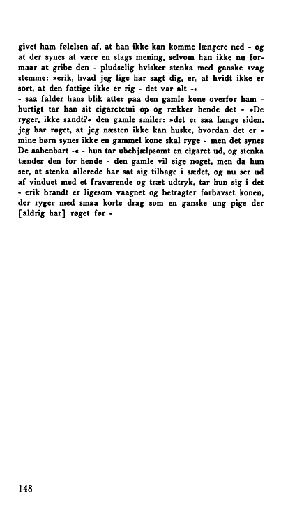 Gustaf Munch-Pedersens samlede skrifter vol 2 side 148