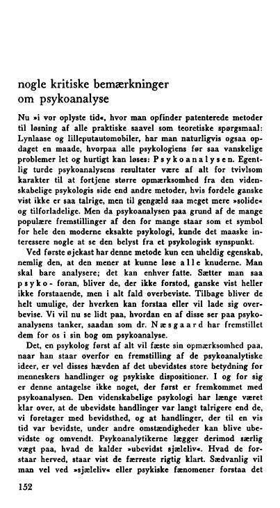 Gustaf Munch-Pedersens samlede skrifter vol 2 side 152