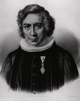 A.G. Rudelbach
