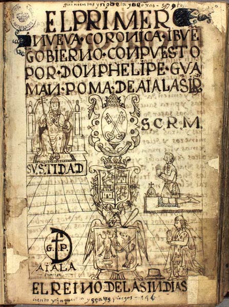 Manuscript Page