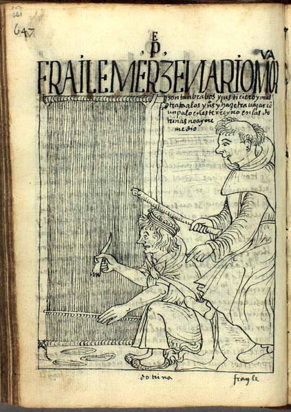 Manuscript Page