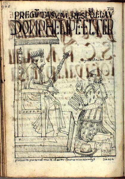 Manuscript Page