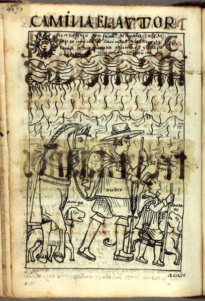 Manuscript Page