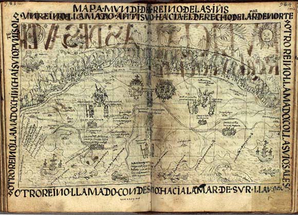Manuscript Page