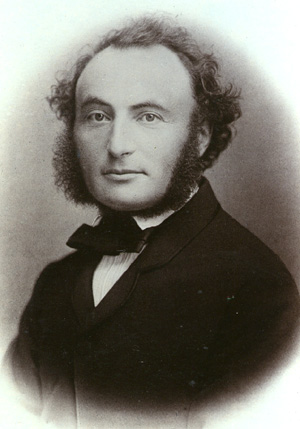 A.M. Goldschmidt