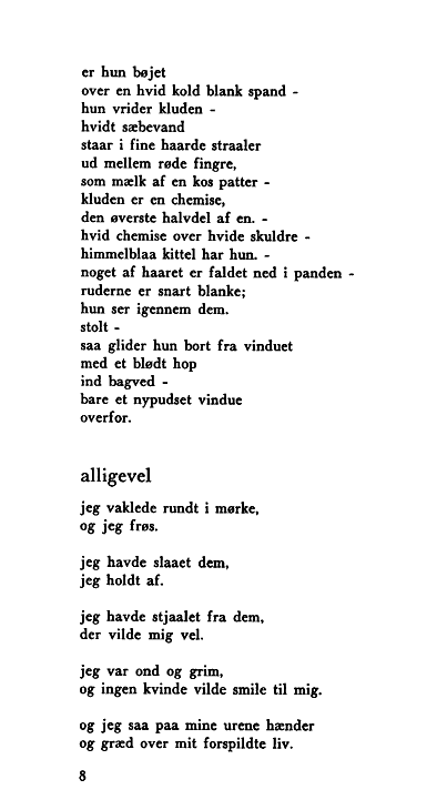 Gustaf Munch-Pedersens samlede skrifter vol 1 side 8