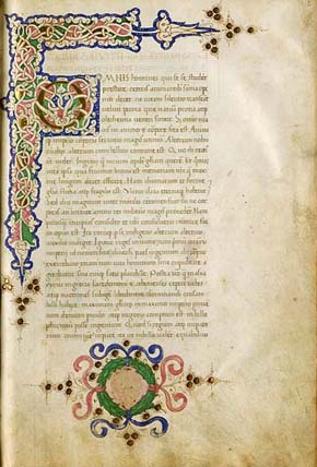 f. 2r - go to page